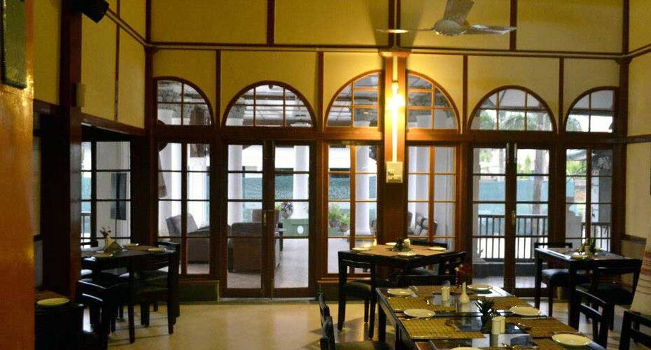 Golaghat Gymkhana Resort, Golaghat 5